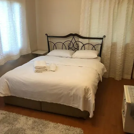 Sapanca Premium * Sakarya (Marmara)