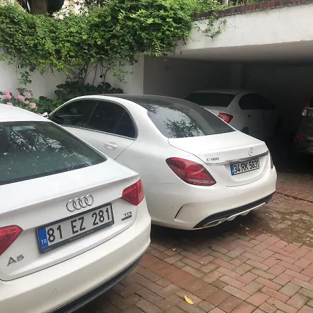 Sapanca Premium * Sakarya (Marmara)