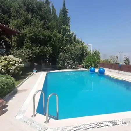 Sapanca Premium Villa