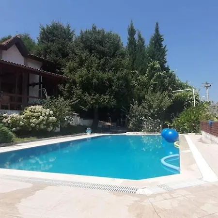 Sapanca Premium Villa Sakarya (Marmara)