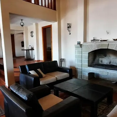 Villa Sapanca Premium