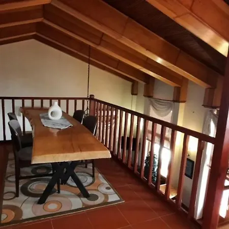 Villa Sapanca Premium