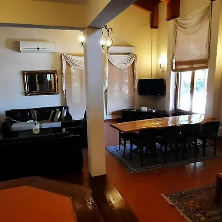 Villa Sapanca Premium Sakarya (Marmara)