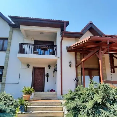 Sapanca Premium Villa