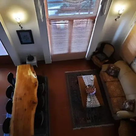 Villa Sapanca Premium