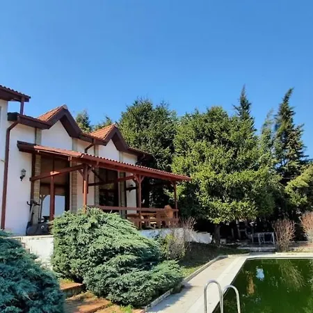 Villa Sapanca Premium *