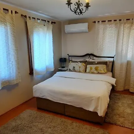 Villa Sapanca Premium Sakarya (Marmara)