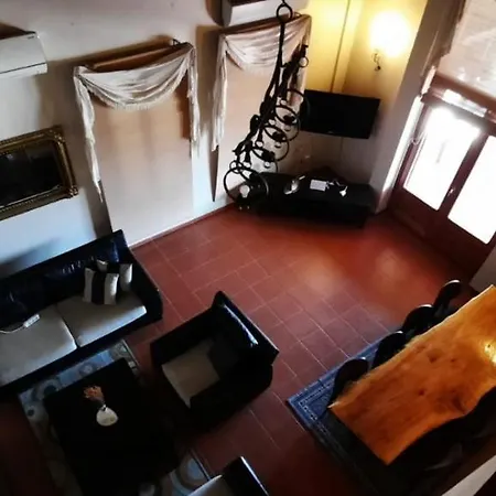Villa Sapanca Premium