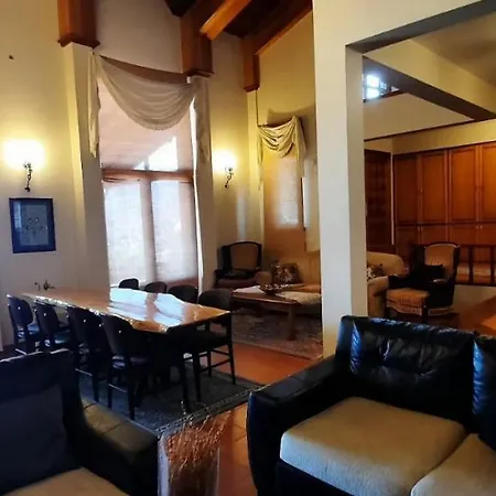 Sapanca Premium Villa