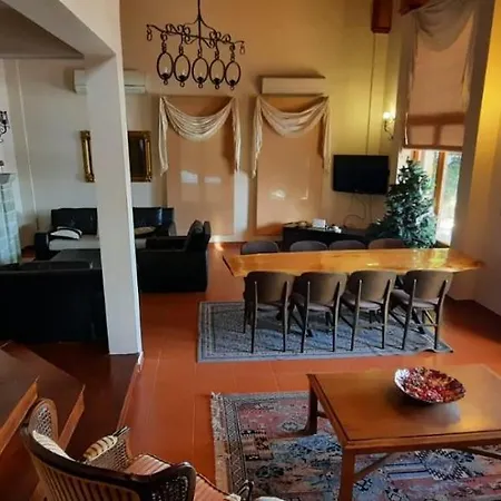Sapanca Premium Villa Sakarya (Marmara)