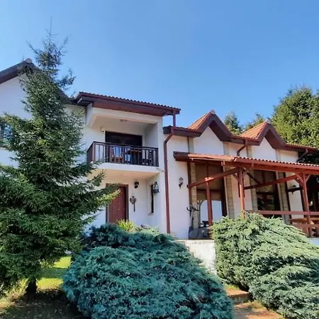Sapanca Premium Villa