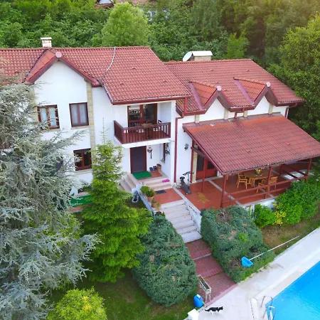Sapanca Premium Villa