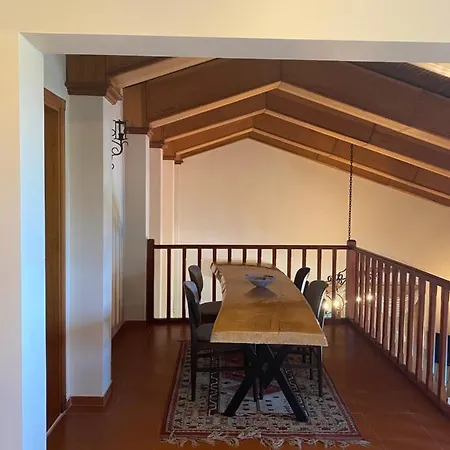 Villa Sapanca Premium *