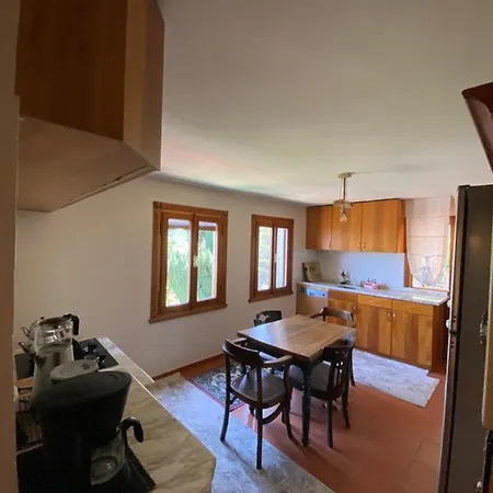 Villa Sapanca Premium