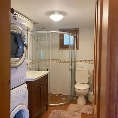 Villa Sapanca Premium *