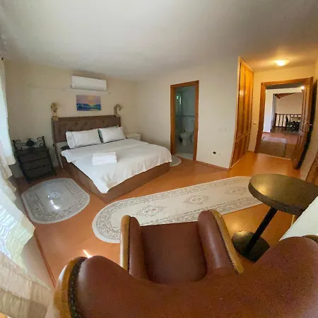 Sapanca Premium * Sakarya (Marmara)
