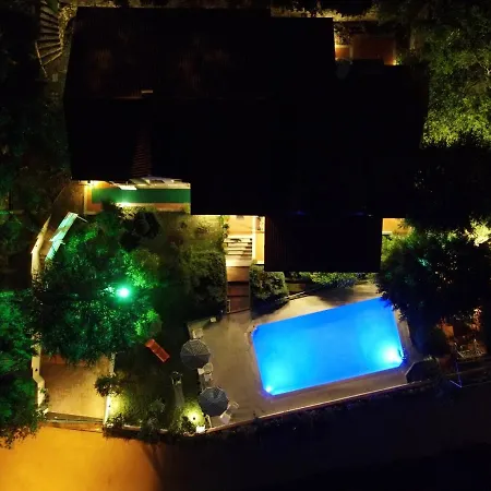 Sapanca Premium * Sakarya (Marmara)