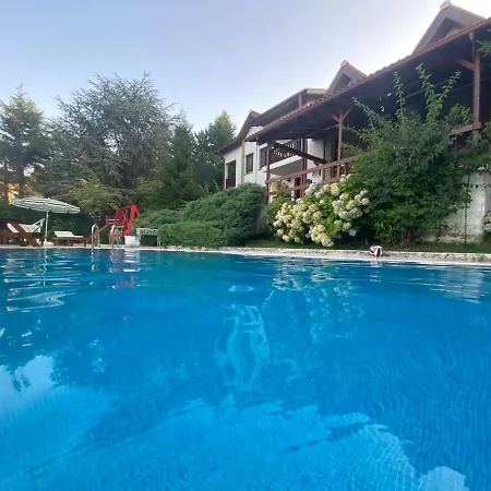 Sapanca Premium Sakarya (Marmara)