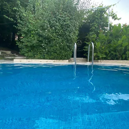 Villa Sapanca Premium Sakarya (Marmara)