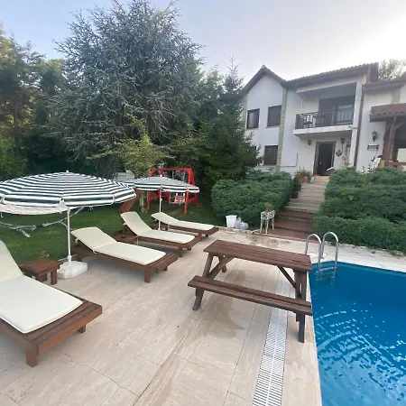 Sapanca Premium Sakarya (Marmara)
