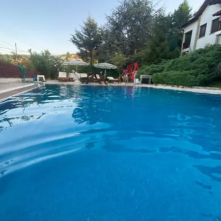 Sapanca Premium Villa