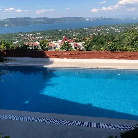 Sapanca Premium * Sakarya (Marmara)